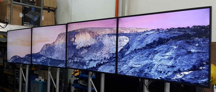 Flat Panel Display