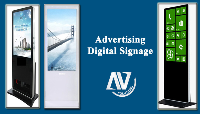 Digital Signage