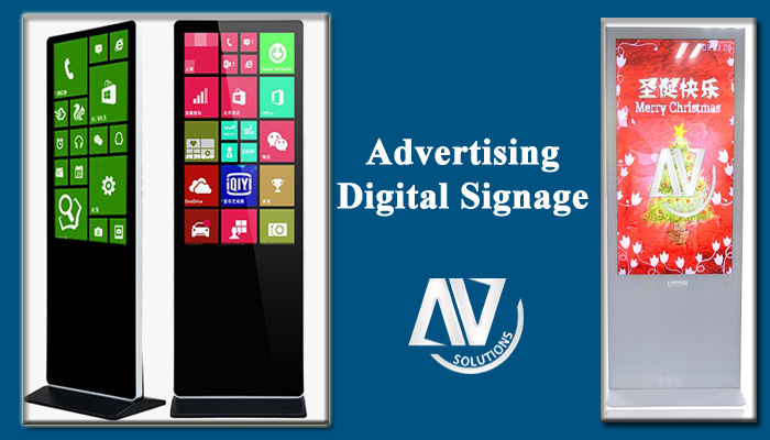 Digital Signage