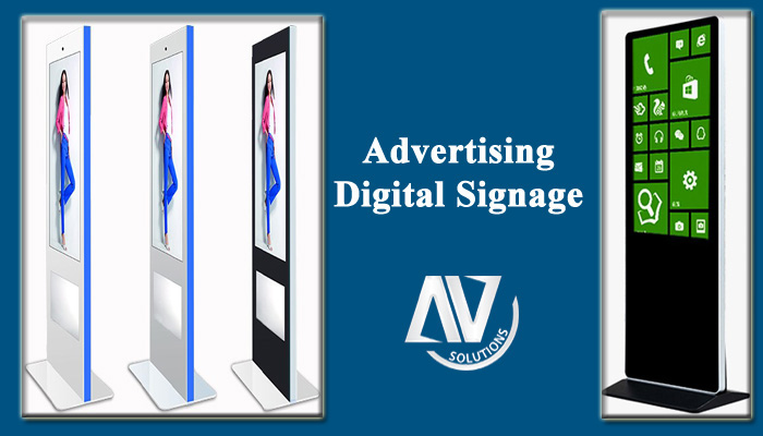 Digital Signage